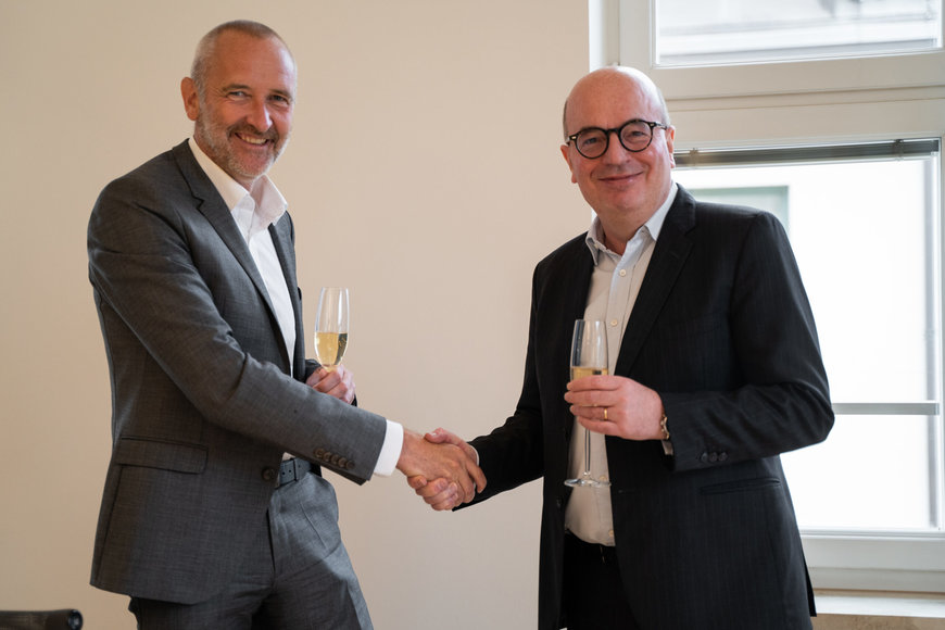 Gebäude der Zukunft im Visier: Schneider Electric übernimmt J&K Regeltechnik